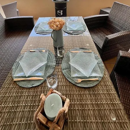 A Maghjina Proche Port Et Centre *