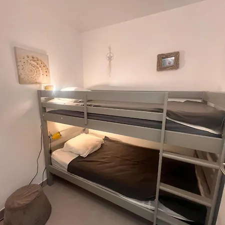 Apartmán A Maghjina Proche Port Et Centre Porto-Vecchio (Corsica)