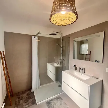 A Maghjina Proche Port Et Centre *