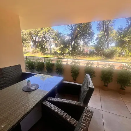 A Maghjina Proche Port Et Centre Apartmán Porto-Vecchio (Corsica)