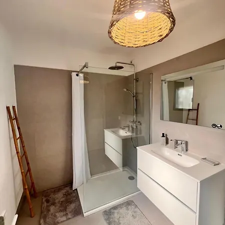 Apartmán A Maghjina Proche Port Et Centre Porto-Vecchio (Corsica)