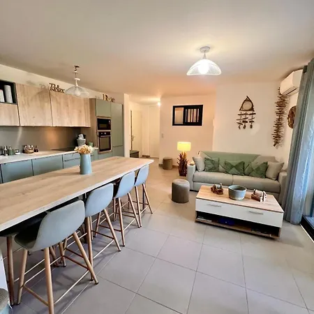 Apartmán A Maghjina Proche Port Et Centre *