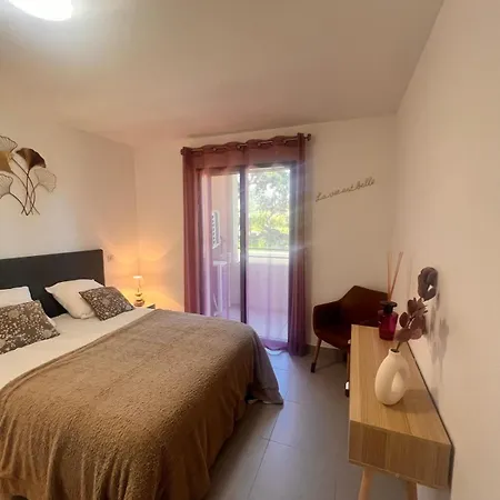 A Maghjina Proche Port Et Centre