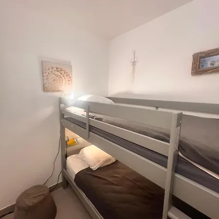 A Maghjina Proche Port Et Centre Porto-Vecchio (Corsica)