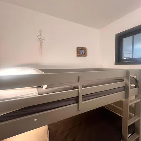 A Maghjina Proche Port Et Centre