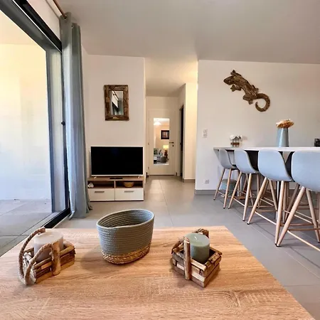 A Maghjina Proche Port Et Centre