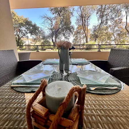 A Maghjina Proche Port Et Centre Porto-Vecchio (Corsica)