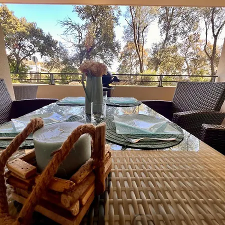 Apartmán A Maghjina Proche Port Et Centre *