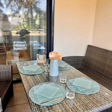 A Maghjina Proche Port Et Centre Porto-Vecchio (Corsica)