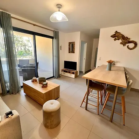 A Maghjina Proche Port Et Centre