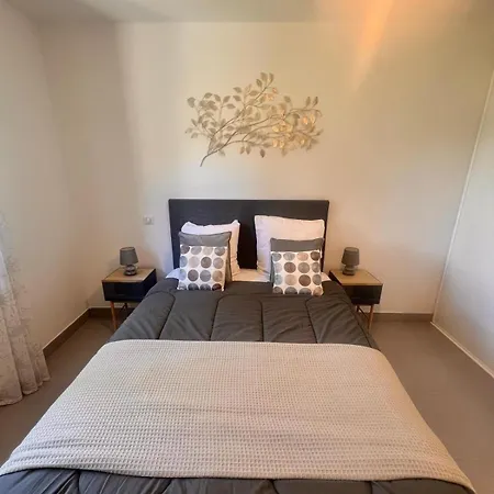 A Maghjina Proche Port Et Centre