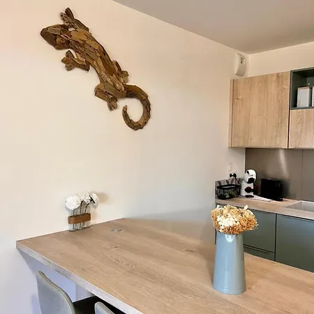 A Maghjina Proche Port Et Centre Porto-Vecchio (Corsica)