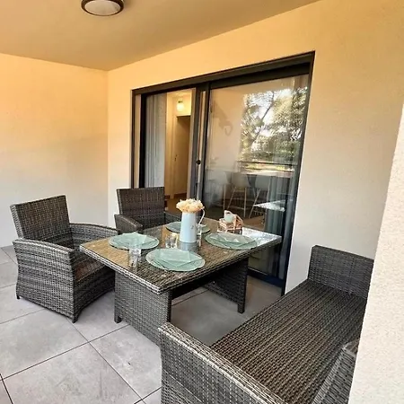 A Maghjina Proche Port Et Centre Apartmán