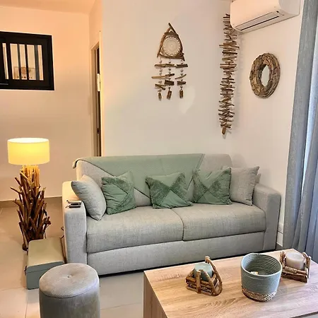 Apartament A Maghjina Proche Port Et Centre *