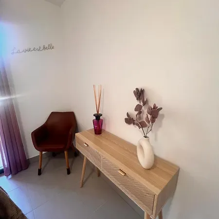 A Maghjina Proche Port Et Centre Porto-Vecchio (Corsica)