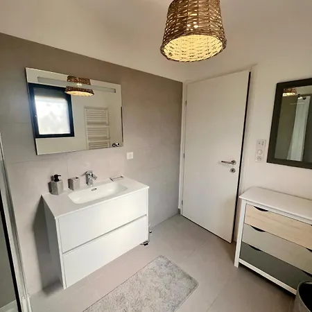 A Maghjina Proche Port Et Centre *