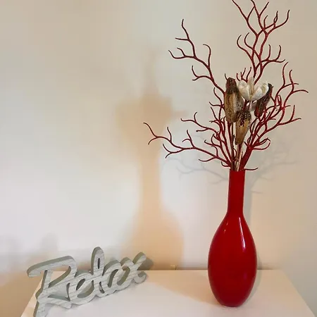 Apartament A Maghjina Proche Port Et Centre