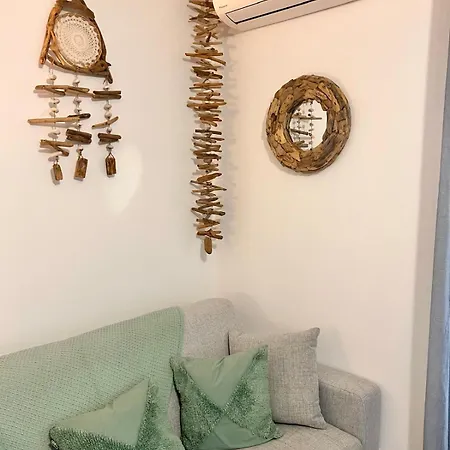 Apartament A Maghjina Proche Port Et Centre *