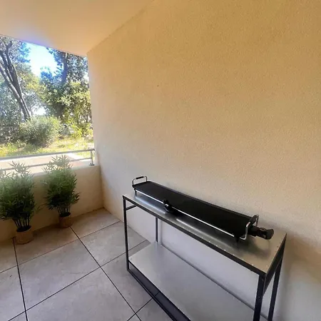 Apartament A Maghjina Proche Port Et Centre *