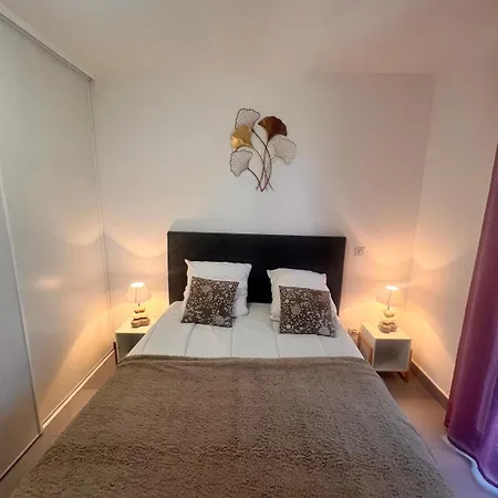 A Maghjina Proche Port Et Centre *