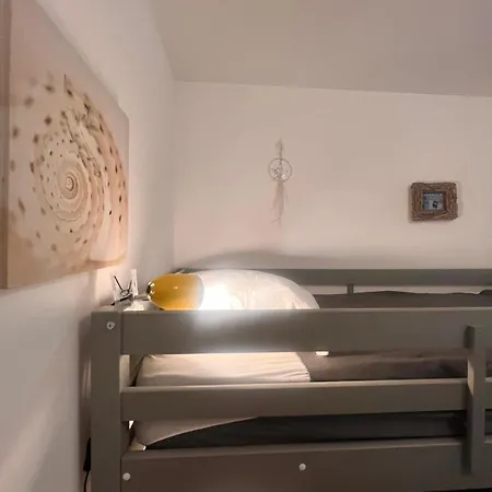 Apartament A Maghjina Proche Port Et Centre Porto-Vecchio (Corsica)