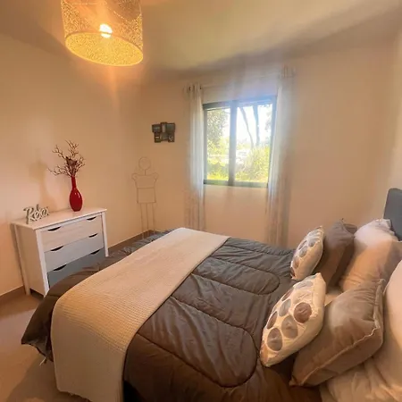 Apartament A Maghjina Proche Port Et Centre Porto-Vecchio (Corsica)