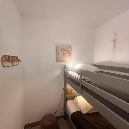 A Maghjina Proche Port Et Centre *