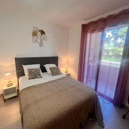 A Maghjina Proche Port Et Centre * Porto-Vecchio (Corsica)