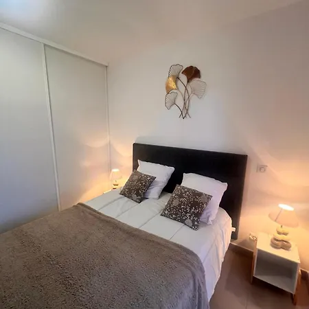 A Maghjina Proche Port Et Centre Apartament Porto-Vecchio (Corsica)