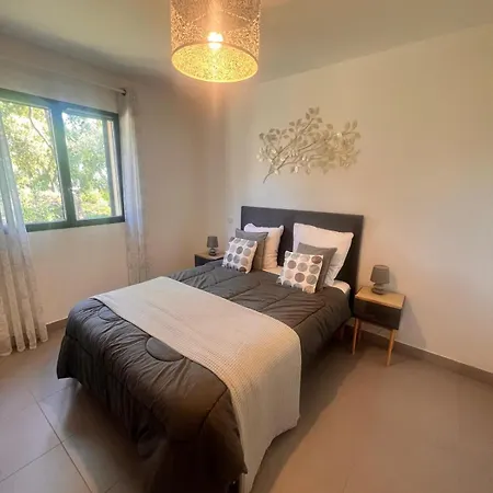 A Maghjina Proche Port Et Centre Apartament