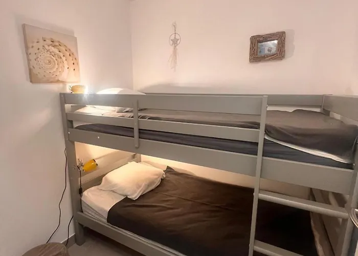 Apartment A Maghjina Proche Port Et Centre Porto-Vecchio (Corsica)