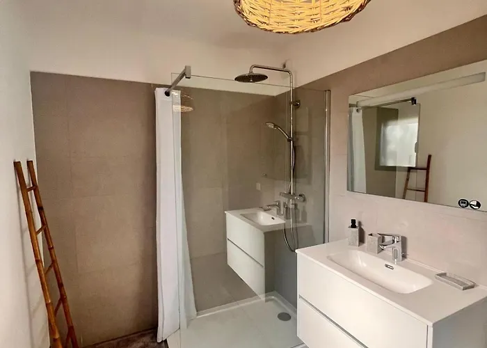 Apartment A Maghjina Proche Port Et Centre Porto-Vecchio (Corsica)