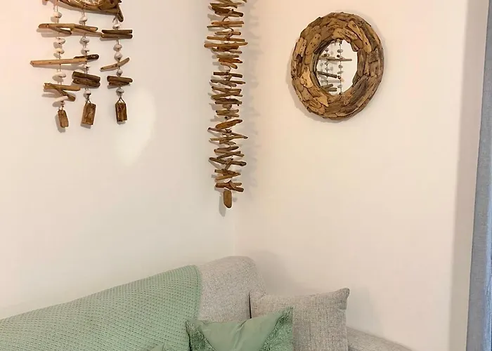 Apartment A Maghjina Proche Port Et Centre *