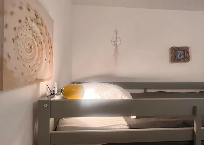 Apartment A Maghjina Proche Port Et Centre Porto-Vecchio (Corsica)