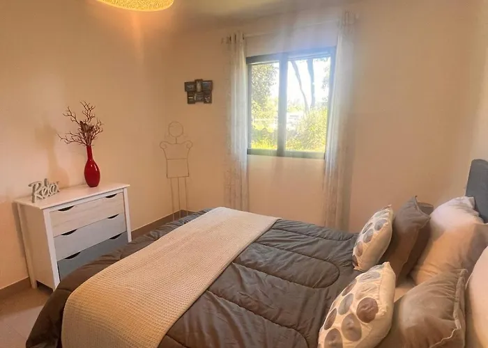 Apartment A Maghjina Proche Port Et Centre Porto-Vecchio (Corsica)