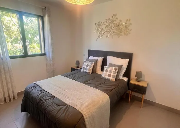 A Maghjina Proche Port Et Centre Apartment